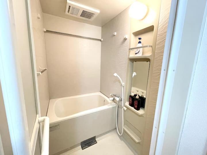Aparthotel S2 Shibuya House 850M From Shibuya Sta à Tōkyō Extérieur photo