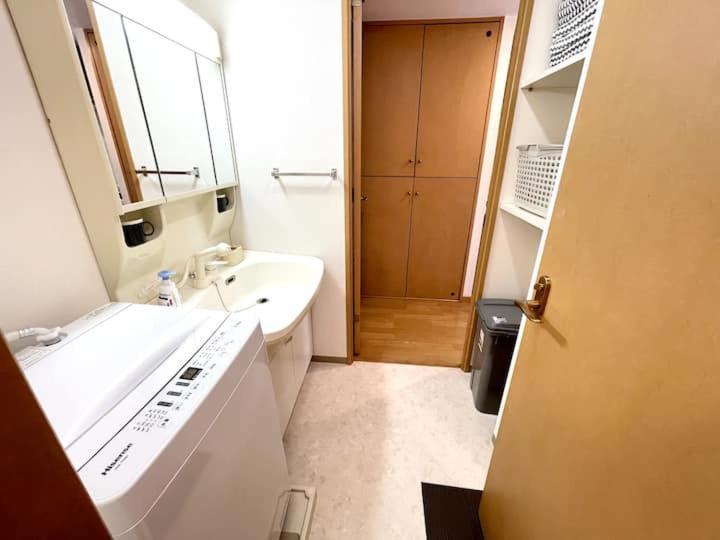 Aparthotel S2 Shibuya House 850M From Shibuya Sta à Tōkyō Extérieur photo