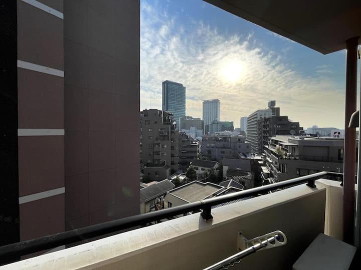 Aparthotel S2 Shibuya House 850M From Shibuya Sta à Tōkyō Extérieur photo