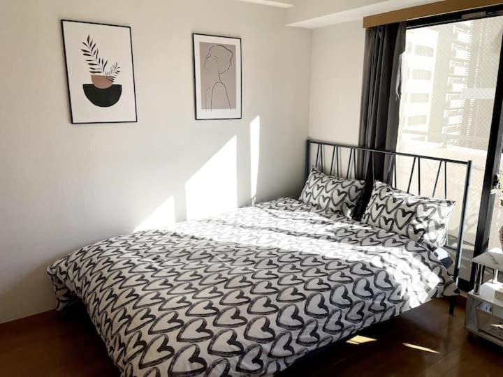 Aparthotel S2 Shibuya House 850M From Shibuya Sta à Tōkyō Extérieur photo