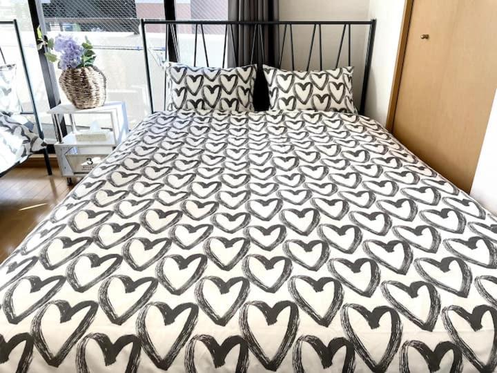 Aparthotel S2 Shibuya House 850M From Shibuya Sta à Tōkyō Extérieur photo